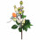 PIK MED ÆG PÅSKEGREEN 26 CM ORANGE 1