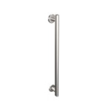 Lige tilslutningsholder til bruser (58 cm)