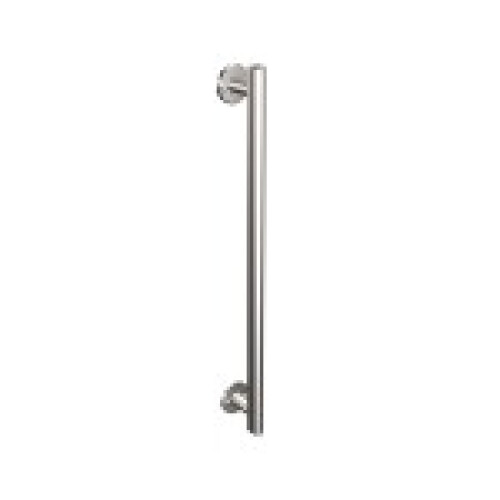 Lige tilslutningsholder til bruser (58 cm)