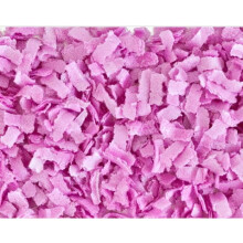 Violetti vohvelikuorrute 100g = 1.5L iso pakkaus