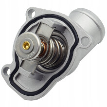 TERMOSTAT 1338096 OPEL ASTRA CORSA MERIVA 1.0 1.2 1.4 96 grader Celsius