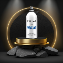 Męska Bravo Trial til mænds parfume 120ml
