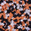 Sukkerkrymmel HALLOWEEN GHOST GRÆSKAR FLAGERMUSE 50g 1