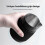 Pointed Mouth Oblique Mouth Pull Design Cup Solid Color Milk Foam Cup Anti-Scalding Pull Design Cup 420ml 5