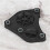 3X Cover Plate Engine Block 11537583666 for  E46 E60N E81 E82 E83 E84 OE88 8