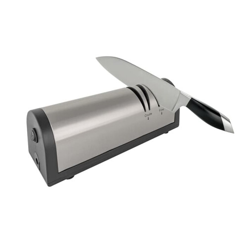 V-Edge elektrisk knivsliber