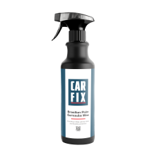CarFix - Brasilian Palm Carnauba Wax Spray, 500 ml