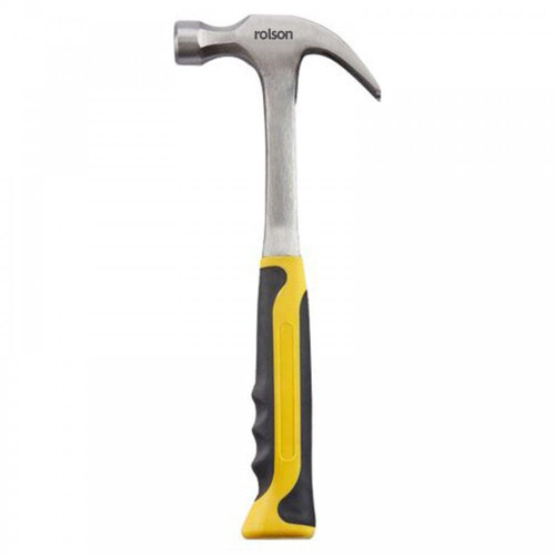 893 g metal tømrerhammer med magnet