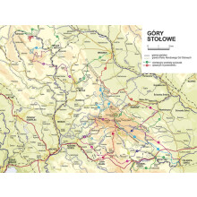 Table Mountains. Guide. Rewasz
