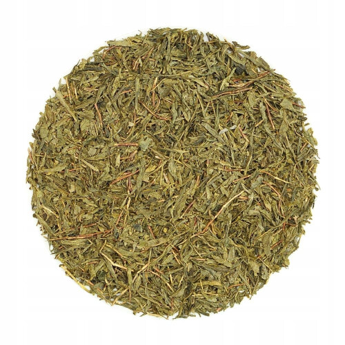 SENCHA Grøn te 500G