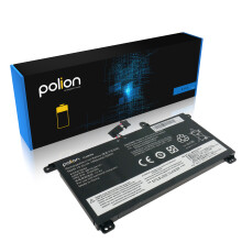 Laptop-batteri LENOVO 01AV493 ThinkPad T570 T580 P51S 1950mAh