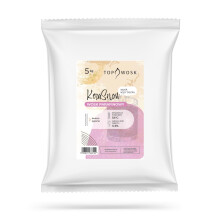 KeraSnow paraffinvokspulver 5 kg
