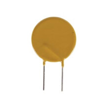 POLYMERSIKRING 1.1A-72V GENBRUGELIG - 2 STK.