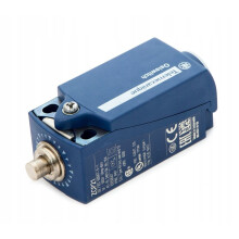OSISENSE XC - Grænsekontakt METAL PIN 1NC+1NO PG11 GLAND