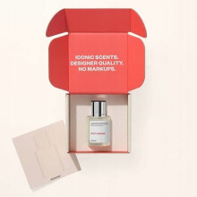 Parfume til kvinder Dossier Fruity Orange 50ml
