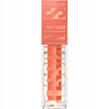 Maybelline New York SunKisser Matte 34 Peachy Quench