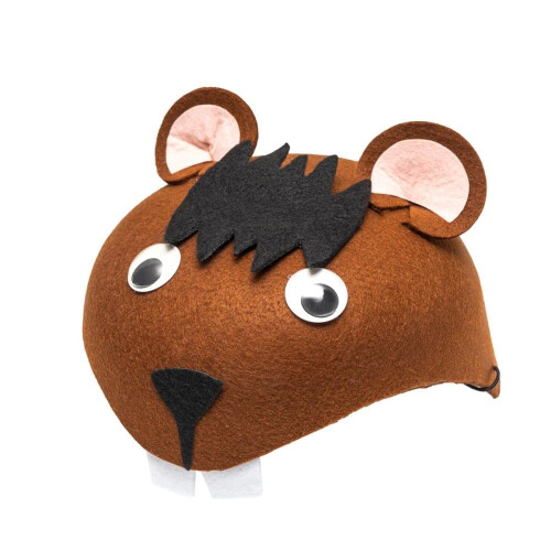HATTU MAJAVA METSÄELÄIN VAPYBARA HAMSTERI GERVAZY