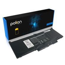 Laptop-batteri til DELL F3YGT Latitude 7280 7290 7380 7390 7480 7490 5800mAh