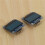 Modulo Display Oled da 8 Pezzi I2C Iic 128X64 Modulo Display da 0,96 Pollici Ssd1315 per   R3 Stm con Pin 7