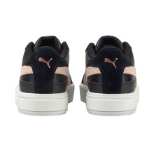 Puma Cali Star Mix 38 sportssko til kvinder sort