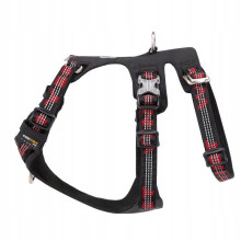 STRONG Anti-flugt hundesele Winhyepet XXS