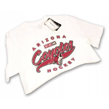 CCM Arizona Coyotes Hockey NHL M T-shirt