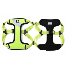 Hundesele uden tryk, komfortabel TRUELOVE STEP L
