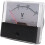10X Rectangle Ac 0-300V Anzeige Analog Voltage Panel Meter Voltmeter Dh670 3