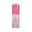 Spiselig madmarkør PINK DECORA 1