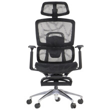 ErgoNew A1F med nakkestøtte