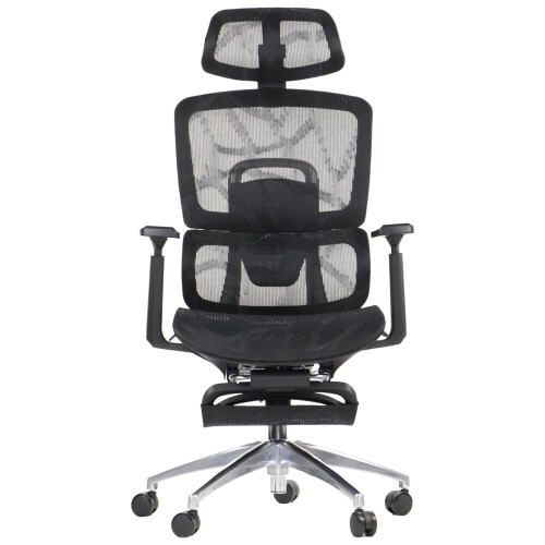 ErgoNew A1F niskatuella