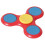 FIDGET SPINNER ORIGINAL KØRER I OP TIL 5 MINUTTER 1