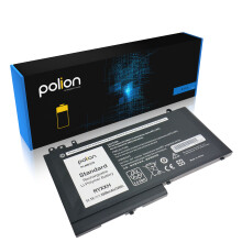 Laptop-batteri til DELL RYXXH Latitude E5250 E5450 E5550 2900mAh