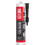 PROFESSIONEL SORT HØJTEMPERATURSILIKONE 310ML - CX-063 1