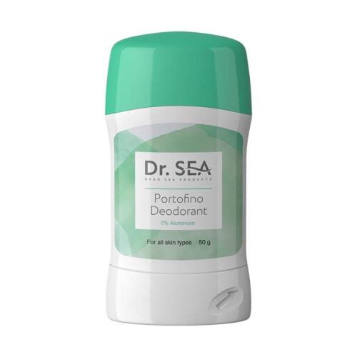 Dame deodorantstick - Portofino