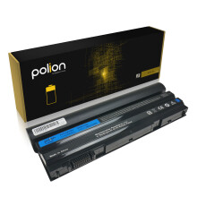 Laptop-batteri til DELL NHXVW Latitude e5220 e5420 e5530 LG-celler 8800mAh
