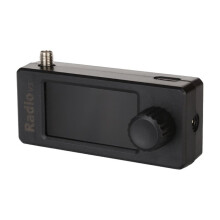 ATS V3 SI4732 Radio Pocket Radio LSB USB AM FM ESP32-S3 All Band Radio Receiver Hi-Z Headphone Amplifier
