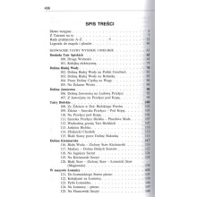 slovakiske Tatra-bjerge. Guide. Józef Nyka
