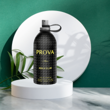 Test af herreparfume Męska Born in Yellow 120ml