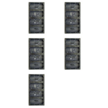 5X P5 Full Color Surface Mount Module Indoor Electronic Screen Conference Room Screen LED Display Unit Board 320 X 160mm