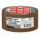 Bande d'emballage - Tesa - Standard - 50 mm x 66 m - Polypropylène - Marron 1