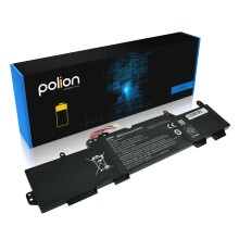 HP SS03XL EliteBook 735 G5 G6 745 G5 G6 830 G5 G6 840 4100mAh bærbar batteri