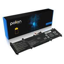Laptop-batteri ASUS C31N1806 VivoBook X330FA K330FA R330UN 3600mAh