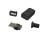 Kabel med installeret micro USB type B-stik 1