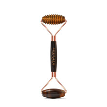 CRYSTALLOVE MEN Tiger Eye 3D ansigtsmassageapparat