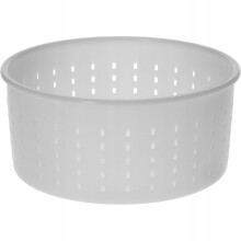 Rund osteform Ø15 x 7cm til 1200 g