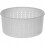 Rund osteform Ø15 x 7cm til 1200 g 1