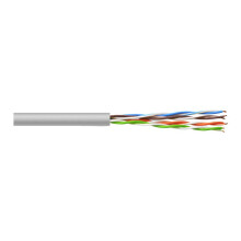 RJ45 UTP TWISTED PAIR NETVÆRKSKABEL
