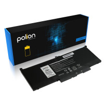 Laptop-batteri til DELL F3YGT Latitude 7280 7290 7380 7390 7480 7490 7200mAh