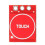 100Pcs Ttp223 Touch Button Modular Self-Locking Jog Capacitive  Single-Channel Transformation 6